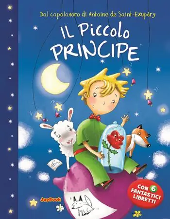 Ultime Pezzi Il Piccolo Principe. Ediz. a colori