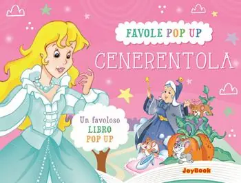 Cenerentola. Libro pop-up. Ediz. a colori Di Tendenza