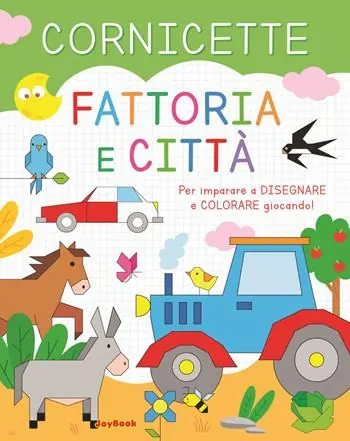 Reso Gratuito Fattoria e città. Cornicette. Ediz. a colori
