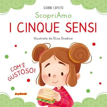 Esclusivo I cinque sensi. Ediz. a colori