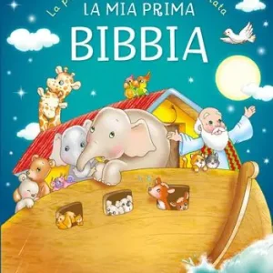 La mia prima Bibbia. La più grande storia mai raccontata Più Venduto