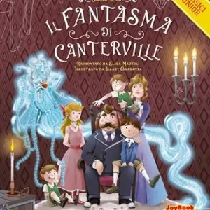 Direttamente Dal Produttore Il fantasma di Canterville