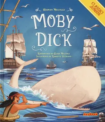 Prezzo Conveniente Moby Dick. Ediz. a colori