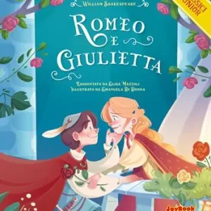 Compra Adesso Romeo e Giulietta. Ediz. a colori