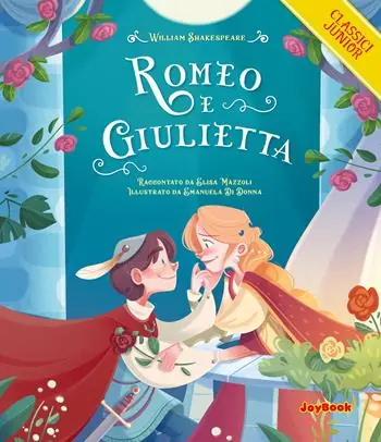 Compra Adesso Romeo e Giulietta. Ediz. a colori