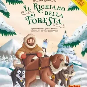 Direttamente Dal Produttore Il richiamo della foresta. Ediz. a colori