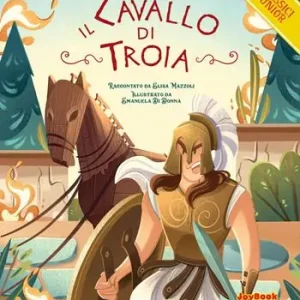 Il cavallo di Troia Bestseller