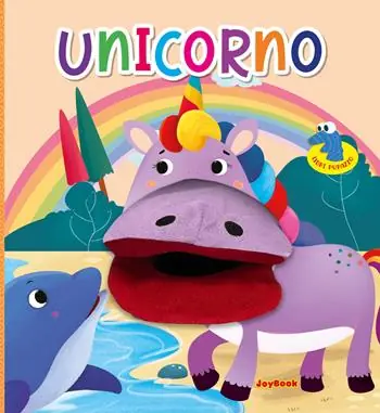 Unicorno. Ediz. a colori Ultima Occasione