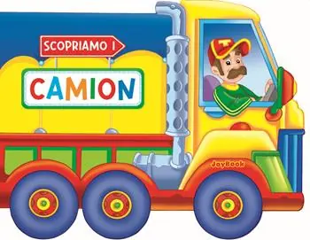 Prezzo Di Fabbrica Scopriamo i camion. Ediz. a colori