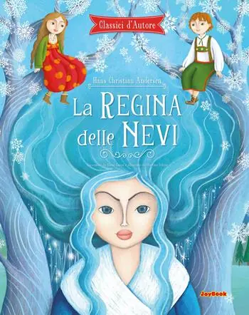 Ultima Occasione La regina delle nevi. Ediz. a colori