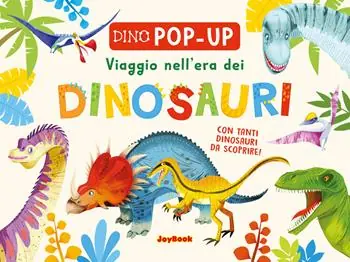 Prezzo Ridotto Viaggio nell‘era dei dinosauri. Ediz. a colori