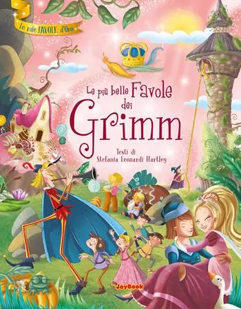 Le più belle favole dei Grimm. Ediz. a colori Prezzo Basso
