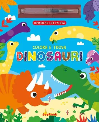 Sconto Dinosauri. Ediz. a colori