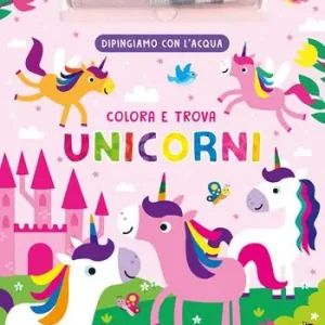 Offerta Del Giorno Gli unicorni. Ediz. a colori