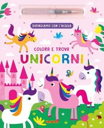 Offerta Del Giorno Gli unicorni. Ediz. a colori