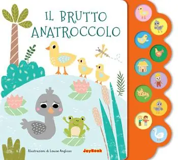 Il brutto anatroccolo. Ediz. a colori Miglior Prezzo