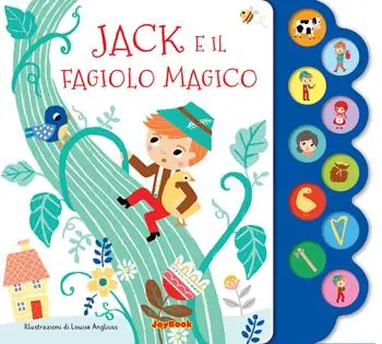 Prezzo Scontato Jack e il fagiolo magico. Ediz. a colori