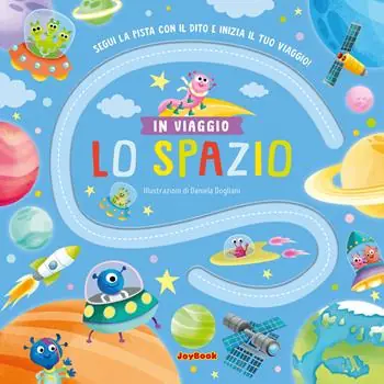 Bestseller Lo spazio. Ediz. a colori