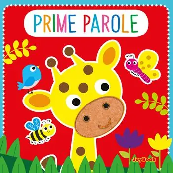 Prime parole. Feltrini. Ediz. a colori Occasione