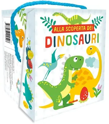 Scopriamo i dinosauri. Ediz. a colori Esclusivo
