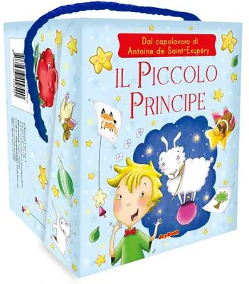 Nuovo Arrivo Il Piccolo principe