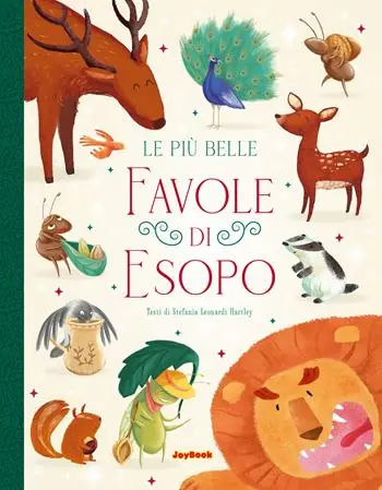 Reso Gratuito Le più belle favole di Esopo. Ediz. a colori
