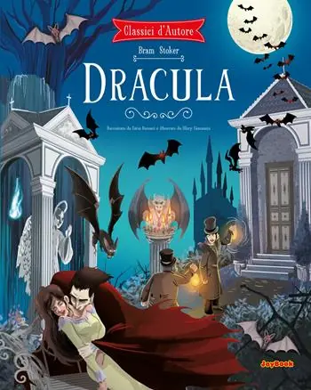 Dracula Affare