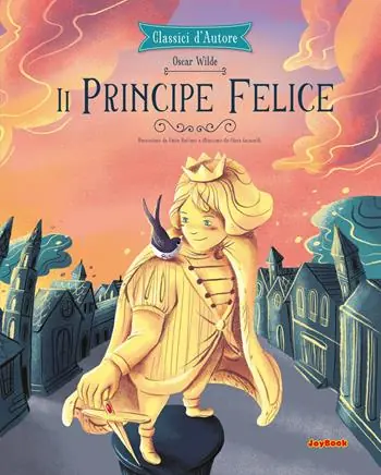 Il principe felice Saldi