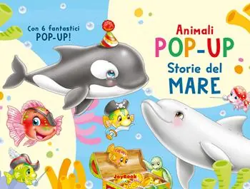 Storie del mare Consegna Rapida