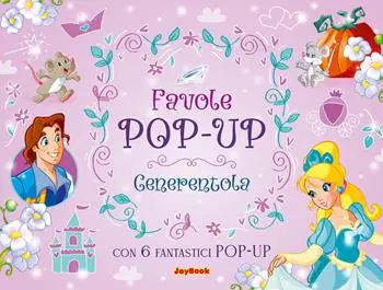 Offerta Lampo Cenerentola e.... Ediz. a colori