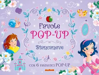 Promozione Esclusiva Biancaneve. Ediz. a colori