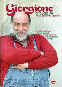 Spedito Oggi Giorgione. Orto e cucina