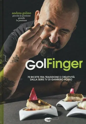 Golfinger Ultima Occasione