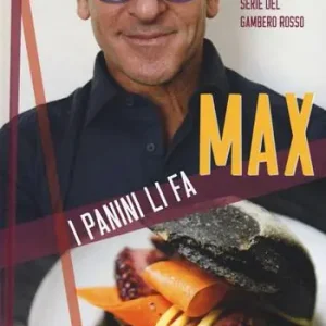 Novità I panini li fa Max