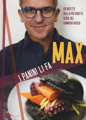 Novità I panini li fa Max