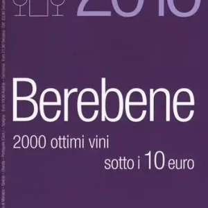 Prezzo Basso Berebene 2016