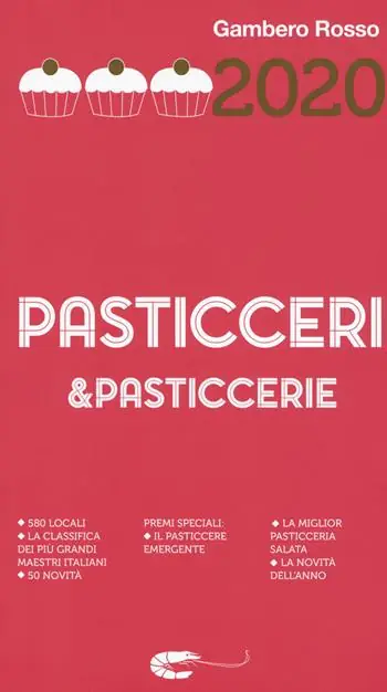 Spedito Oggi Pasticceri & pasticcerie 2020