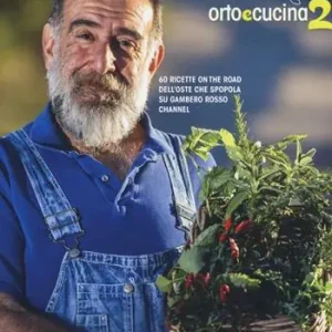 Pagamento Sicuro Giorgione. Orto e cucina. Vol. 2