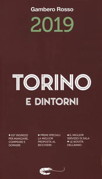Torino e dintorni 2019 Di Tendenza