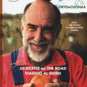 Giorgione. Orto e cucina. Vol. 4 Subito Disponibile