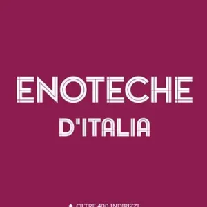 Enoteche d‘Italia del Gambero Rosso 2021 Nuovo Arrivo