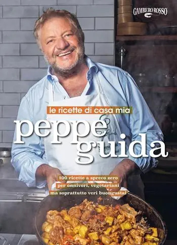 Le ricette di casa mia. 100 ricette a spreco zero, per onnivori, vegetariani ma soprattutto veri buongustai Più Venduto