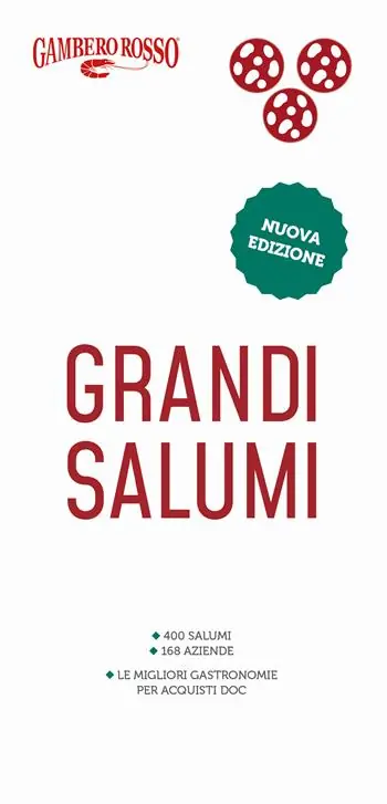 Offerta Limitata Grandi salumi d‘Italia