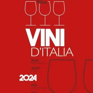 Offerta Speciale Vini d‘Italia del Gambero Rosso 2024