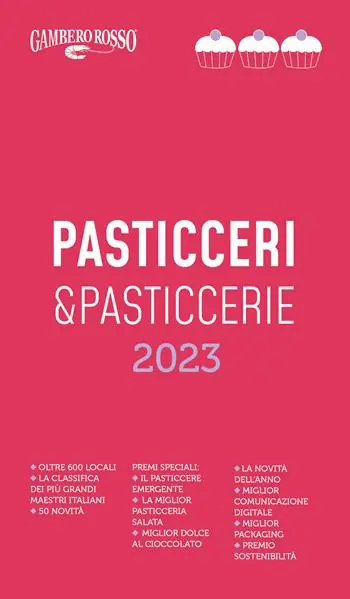 Pasticceri & pasticcerie 2023 Occasione Imperdibile