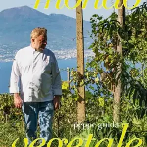 La mia cucina vegetale Must-Have