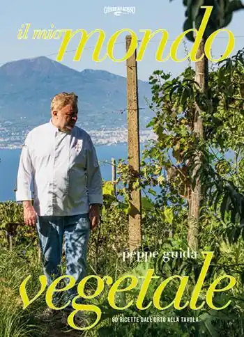 La mia cucina vegetale Must-Have