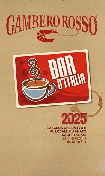 Bar d‘Italia del Gambero Rosso 2025 Affare
