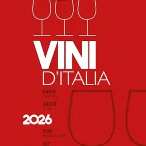 Vini d‘Italia del Gambero Rosso 2026 Non Perdere