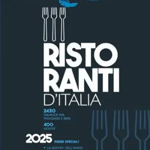 Super Prezzo Ristoranti d‘Italia del Gambero Rosso 2025